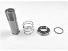 (KME8366) Sloupek servosaveru