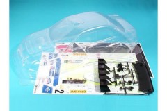 (51150) Tamiya karoserie Subaru Impreza WRC 2004