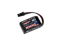 (TRA2822) Traxxas LiPo baterie 7.4V 1000mAh 20C