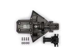 (TRA7727A) Traxxas přepážka šasi zadní