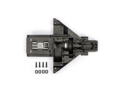 (TRA7827R) Traxxas přepážka šasi zadní (spodní)