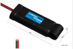(KAV33.0310) KAVAN NiMH 1100mAh/8.4V (2)