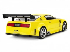 (17504) Karoserie Ford Mustang GT-R