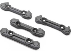 (LOS254074) Losi kryt lože čepů náprav: 8XE RTR, 8XTE RTR