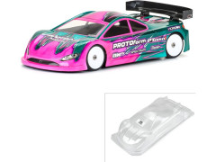 (PRM159520) PROTOform karosérie 1:10 PTzero1 PRO-Lite nenabarvená (0.5mm) 190mm