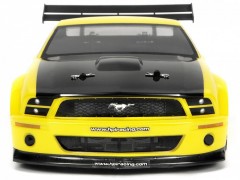 (17504) Karoserie Ford Mustang GT-R