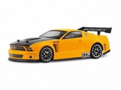 (17504) Karoserie Ford Mustang GT-R