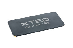 (999171) CCL Battery závaží - 92x43x1.8mm - 65g
