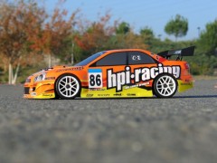 (7399) Karoserie Subaru Impreza