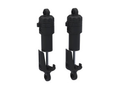 (ARA-2373) Arrma tlumič 11x87mm, 2x1.3mm, olej 700cSt (2ks)