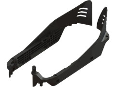 (ARA320825) Arrma boční bárazníky