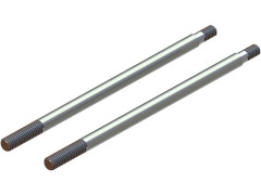 (ARA330844) Arrma hřídel tlumiče 3x60mm (2ks)