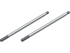(ARA330845) Arrma hřídel tlumiče 3x67mm (2ks)