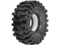 (PRO1028214) Pneu Pro-Line 1.55" 1:10 Class 0 MT Baja Pro X G8 Crawler (2ks)