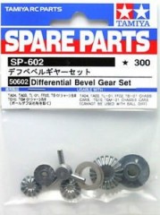 (50602) Tamiya Diff. Bevel Gear