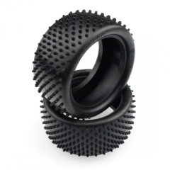 (RP-0745-M) Pneu Ruddog Astro Ripper pneumatiky zadní pro 2WD/4WD buggy, , medium - žlutá směs (2ks)