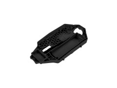 (TRA9022-BLK) Traxxas šasi černé