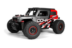 Maverick Doha Desert Truck 1:20 4WD RTR (červený)
