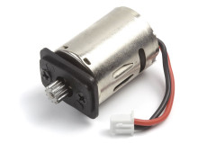 (MV150740) MM-201 370 motor vč. pastorku