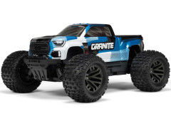 Arrma Granite 223S BLX 1:10 4WD RTR DSC (modrá)