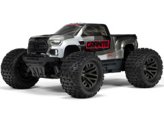 Arrma Granite 223S BLX 1:10 4WD RTR DSC (ocelová)