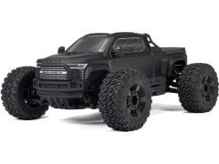 Arrma Big Rock 223S BLX 1:10 4WD RTR DSC (černá)