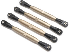 (LOS-2311) Losi zavěšení náprav horní stavitelné Mini LMT (4ks)