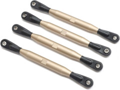 (LOS-2312) Losi zavěšení náprav spodní stavitelné Mini LMT (4ks)
