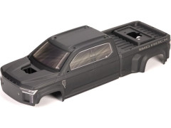 (ARA-1379) Arrma karosérie bezsponková matná černá Big Rock