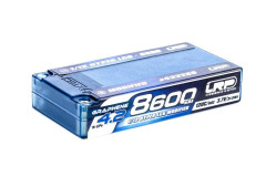(433268) LRP 1:12 Hyper LCG Modified GRAPHENE-4.2 8600mAh Hardcase 3.7V 120C/60C