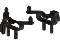 (ARA-1295) Arrma držák karosérie přední a zadní Big Rock