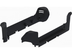 (ARA-1603) Arrma boční nárazníky