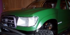 (PS9)  Tamiya barva ve spreji Green (zelená)