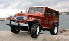 (PS14) Tamiya barva ve spreji Copper (meděná)