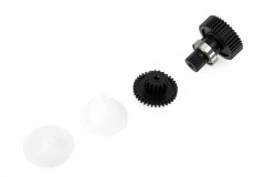 (SAVOX-GEARSC0352) Převody serva Savox SC-0352/SC-0352+