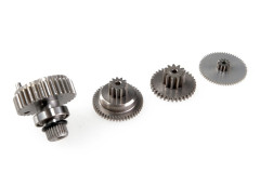 (SAVOX-GEARSV1271SG) Převody serva Savox SV-1271SG/SV-1271SG+