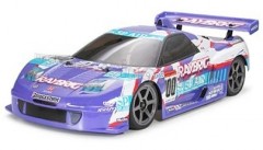 (PS35) Tamiya barva ve spreji Blue Violet (fialově modrá)