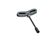 (XT-13110) Nástrčkový klíč na matice kol CNC PRO 10mm