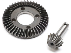 (AXI-2229) Axial pastorek, ozubené kolo 32P 13/43T Gilamon AXP8