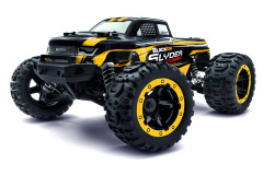 Slyder MT Turbo Brushless 1:16 4WD Monster Truck (žlutý)