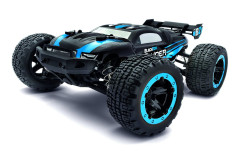 Slyder ST Turbo Brushless 1:16 4WD (modrý)