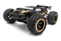 Slyder ST Turbo Brushless 1:16 4WD (zlatý)
