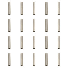 (LCSK25) Pin 2x11.8mm (20ks)