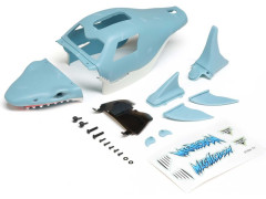(LOS-2054) Losi karosérie kompletní Mini LMT Megalodon