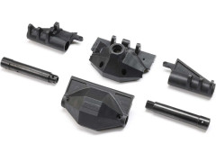 (AXI-2216) Axial náprava zadní AF16P Gilamon AXP8