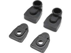 (AXI-2217) Axial portálová skříň zadní, AF16P Gilamon AXP8