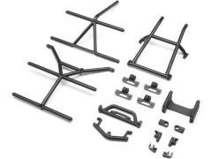 (AXI-2220) Axial díly ochranné klece Gilamon AXP8