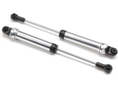 (AXI-2224) Axial tlumič zadní sestavený, IS10 Gilamon AXP8