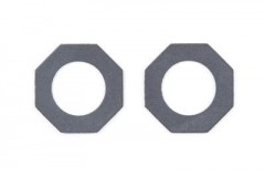 (54027) Tamiya Slipper Pad (2ks)