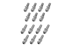 (IM-MID-022) XMid kompletní set kulových čepů